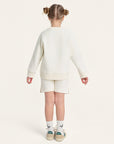 Organik Pamuk Sweatshirt No.02