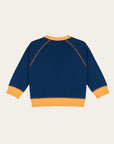 Organik Pamuk Sweatshirt No.02