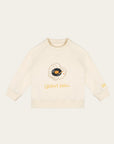 Organik Pamuk Sweatshirt No.02