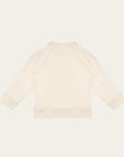 Organik Pamuk Sweatshirt No.02