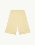 Organik Pamuk Rahat Kesim Şort No.01