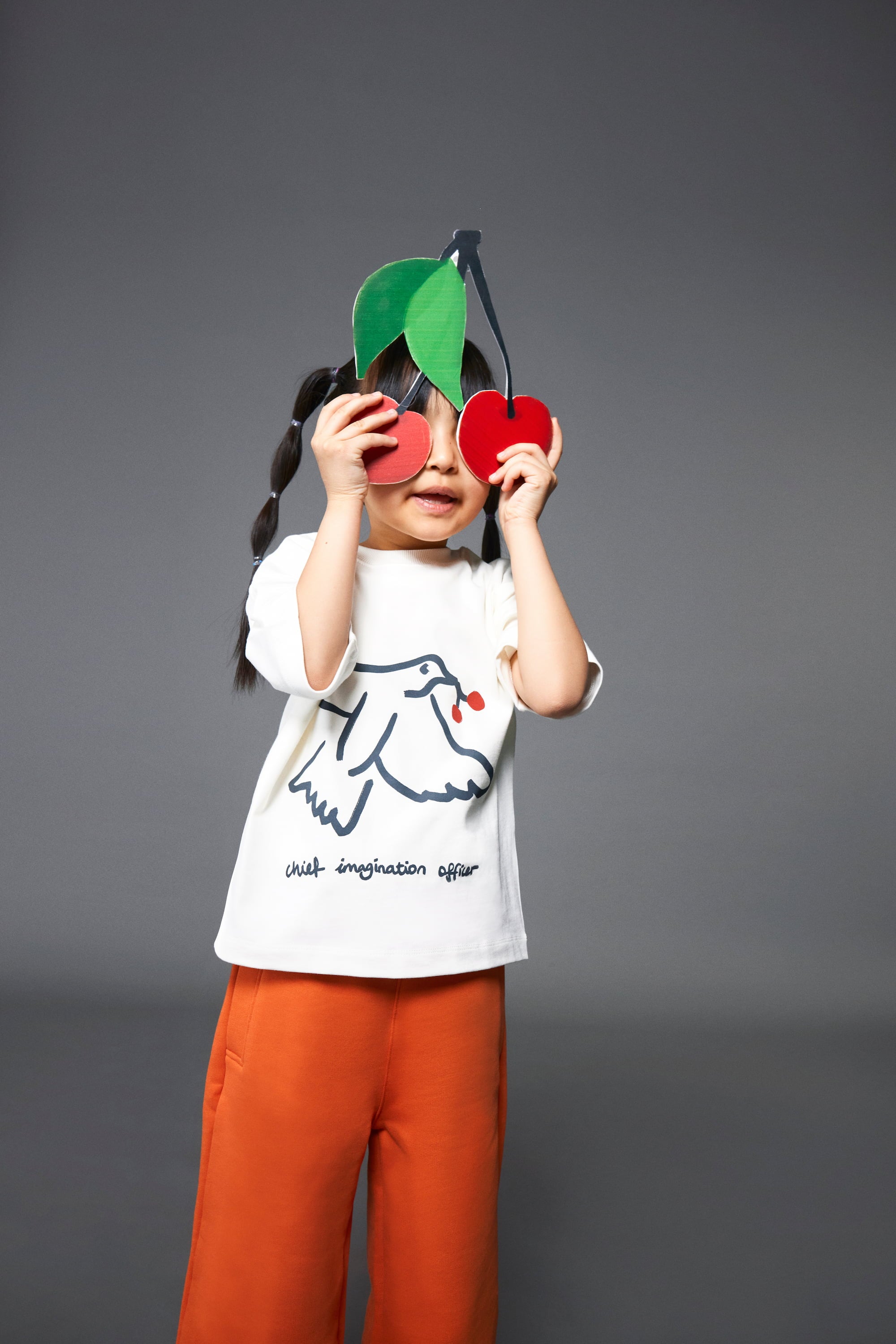 Organik pamuk Beyaz T-Shirt Nº02