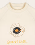 Organik Pamuk Sweatshirt No.02