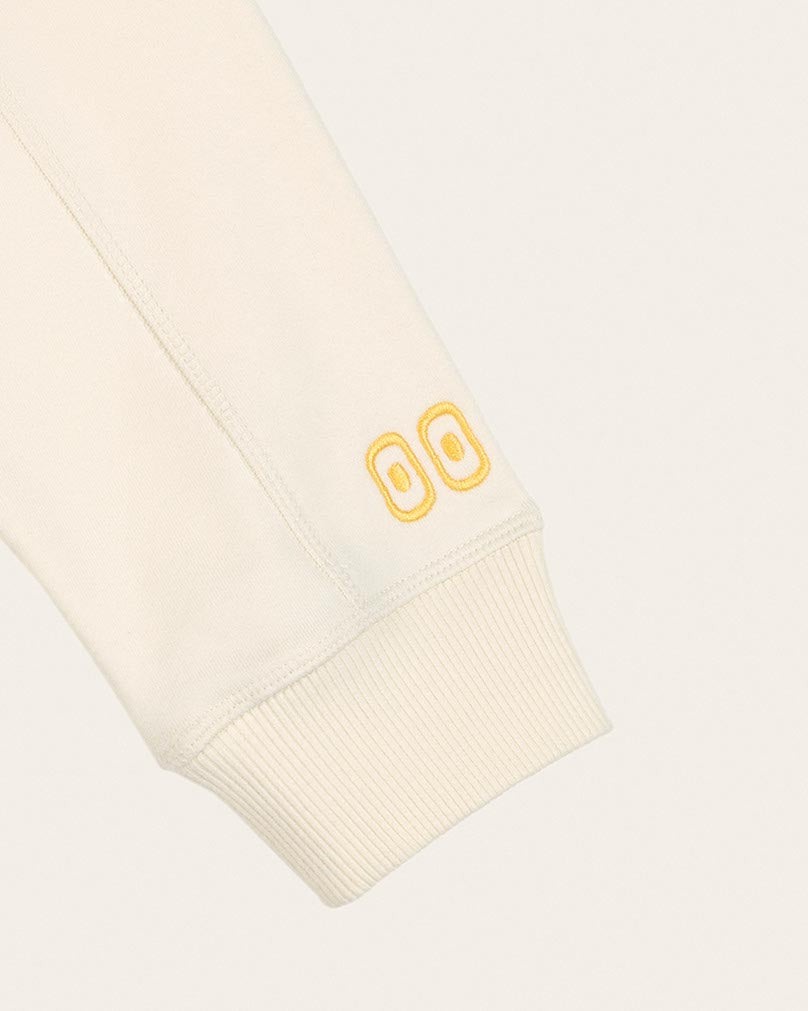 Organik Pamuk Sweatshirt No.02
