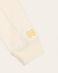 Organik Pamuk Sweatshirt No.02