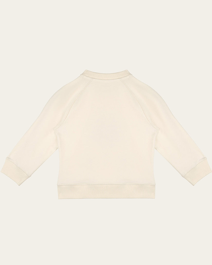 Organik Pamuk Sweatshirt No.02
